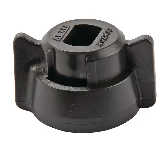 CAPAC DUZA SW8 NEGRU 40290001 ARAG