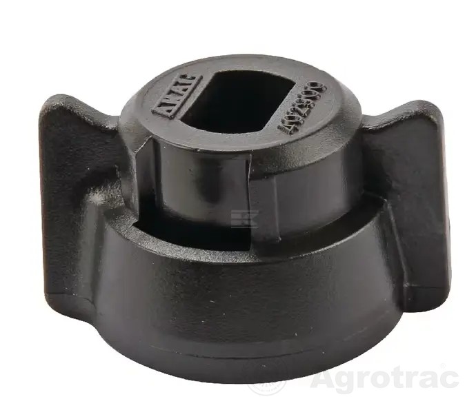 CAPAC DUZA SW8 NEGRU 40290001 ARAG