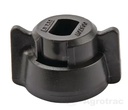 CAPAC DUZA SW8 NEGRU 40290001 ARAG