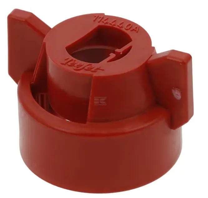 CAPAC DUZA SW8 ROSU CP114440A3CE TEEJET