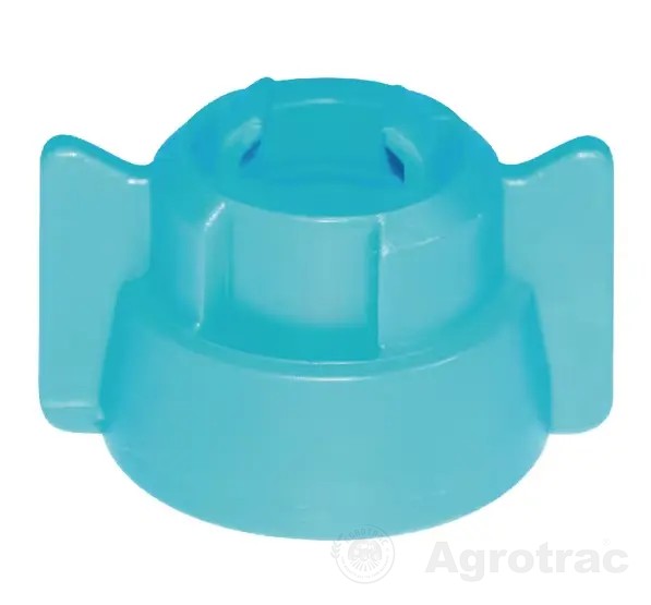 CAPAC DUZA SW8/10 ALBASTRU 40299004 ARAG