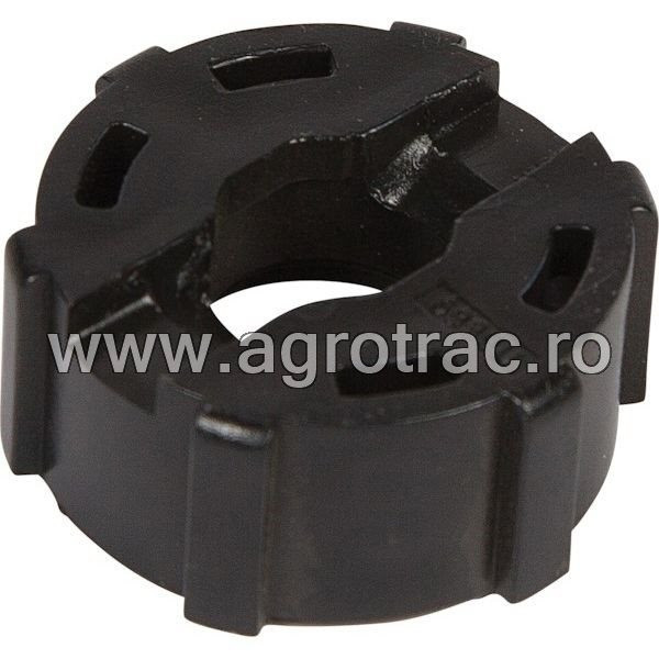 CAPAC DUZA SY116669 NEGRU HOLDER ~
