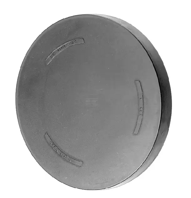 CAPAC PROTECTIE 62X8MM VK628P001