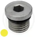 CAPAC HID 1/2-20 JIC 81528362