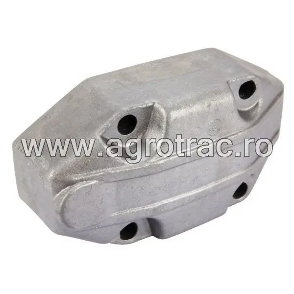 CAPAC PISTON POMPA SY101836 HOLDER K100511A12