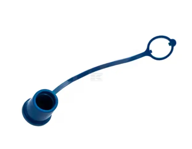 CAPAC PRAF ALBASTRU 1/2 SKP9M122