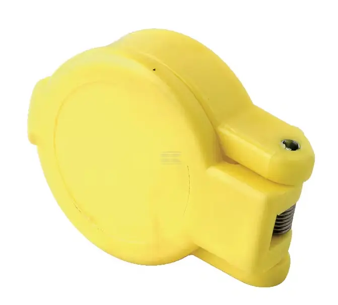 CAPAC PRAF GALBEN RABATABIL 1/2 SKV9F124