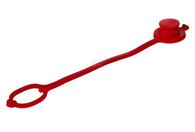 CAPAC PRAF ROSU 1/2 SKP9F120 