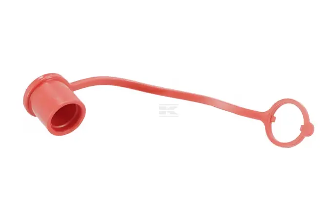 CAPAC PRAF ROSU 1/2 SKP9M120 