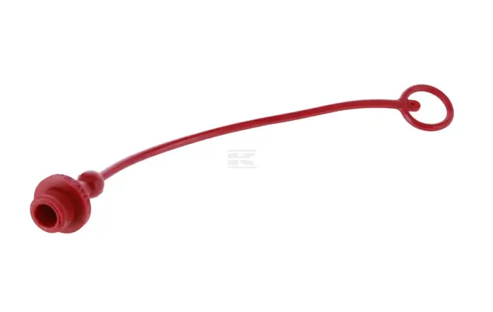 CAPAC PRAF ROSU 3/8 SKP9F100