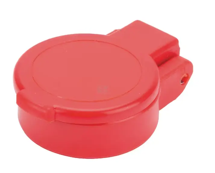 CAPAC PRAF ROSU RABATABIL 1/2 SKV9F120