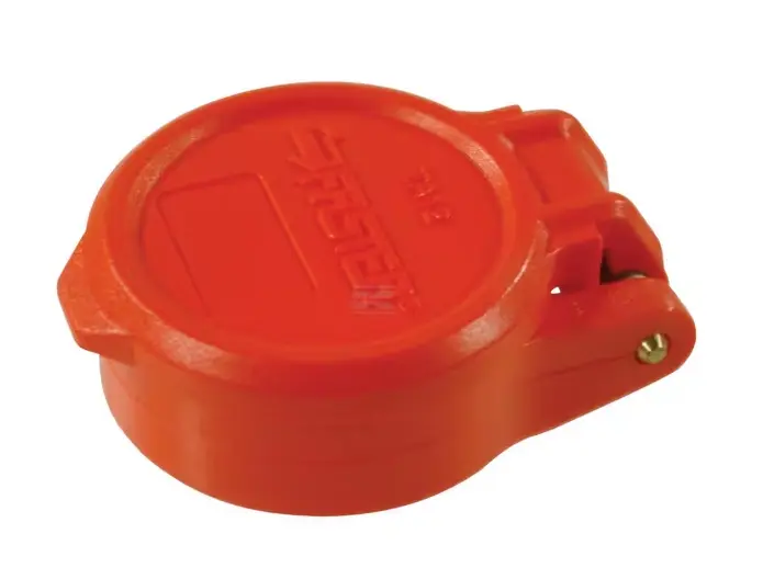 CAPAC PRAF TA12R B44066 ROSU