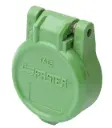 CAPAC PRAF TA12V B44068 VERDE 