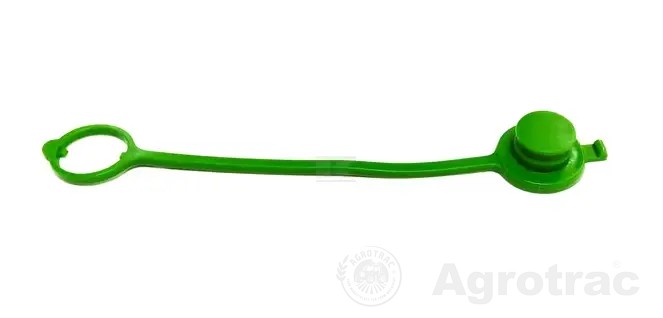 CAPAC PRAF VERDE 1/2 SKP9F123