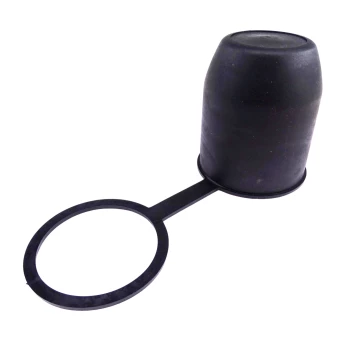 CAPAC PROTECTIE CUI REMORCA 