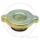 CAPAC RADIAOTOR H816200050090 74706133 151-322 FENDT
