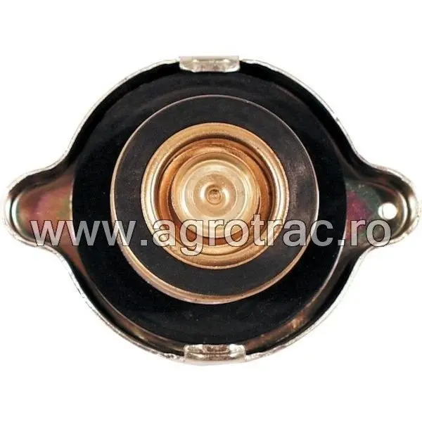 CAPAC RADIATOR 3134146R1 CNH 
