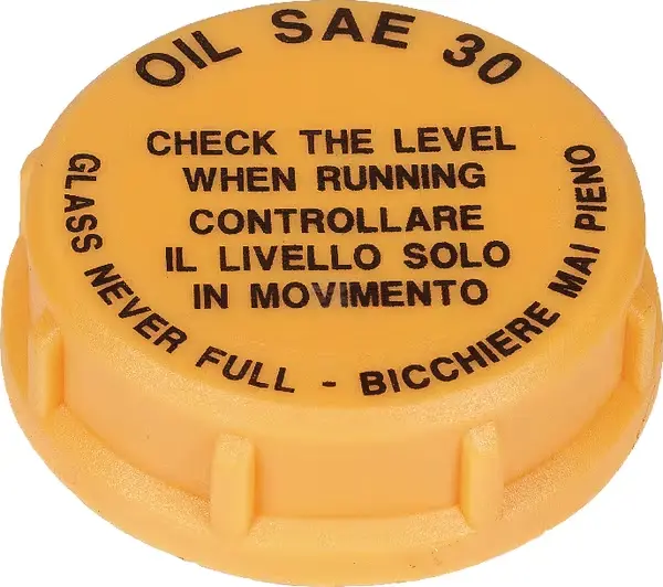 CAPAC VAS EXP 852750002 BERTOLINI