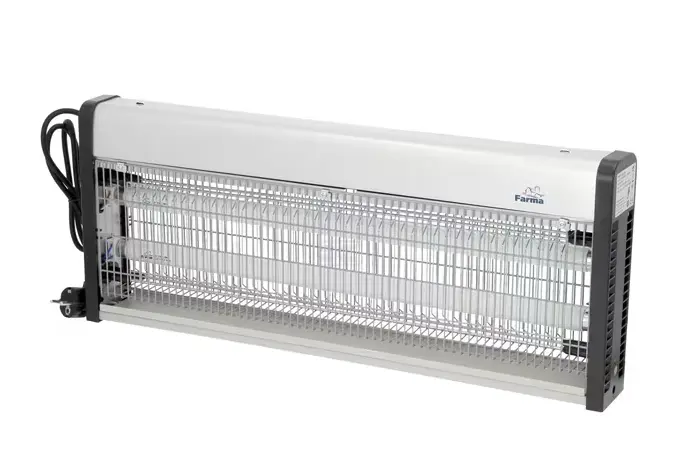 CAPCANA ELECTRICA PT INSECTE 903002FA 2X20W FARMA 