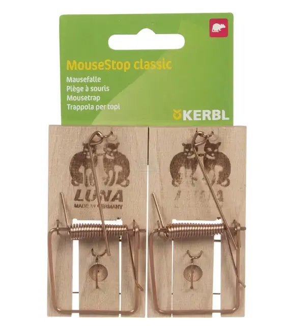 CAPCANA SOARECI ES6621N 2BUC ~