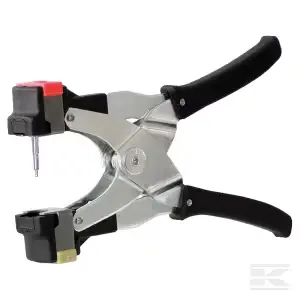 CAPSATOR ETICHETE URECHI 1581141421