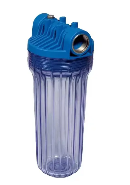 CARCASA FILTRU IRIGATIE 9''3/4 3/4 FH410034