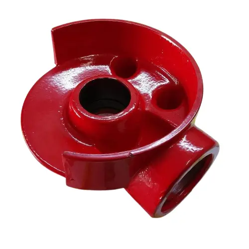 CARCASA GRUP 0718.89.00.00 WELGER 