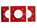 CARCASA RULMENT 1115.34.01.03 80MM 1115.34.01.30 WELGER 