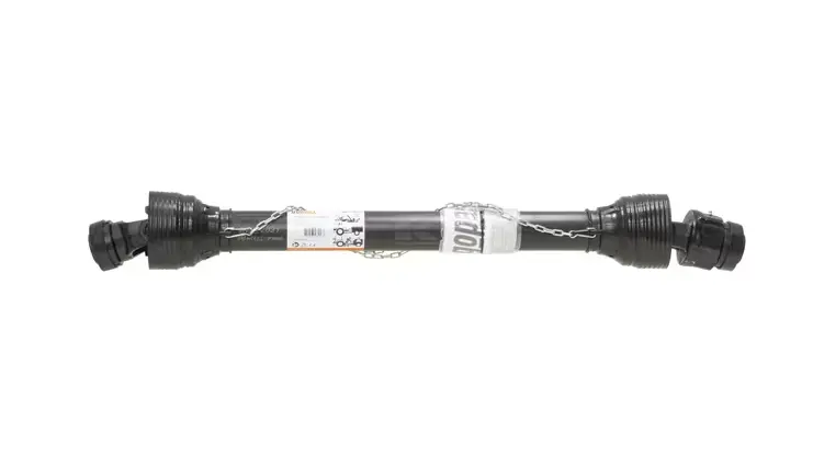 CARDAN CU AMBREIAJ T6 1010MM PTO60Y21T1010ORCGP GOPART