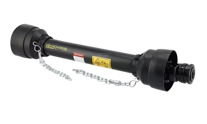 CARDAN T1 710MM T10071SC12C12KR 