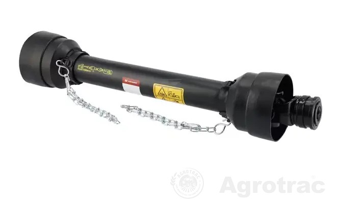 CARDAN T4 1010MM T40101SC12C12KR 