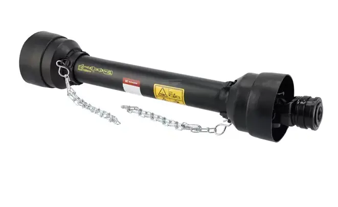 CARDAN T4 1010MM T40101SC12C12KR 