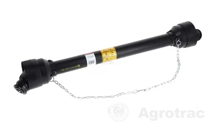 CARDAN T5 1010MM T50101SC12C12KR 
