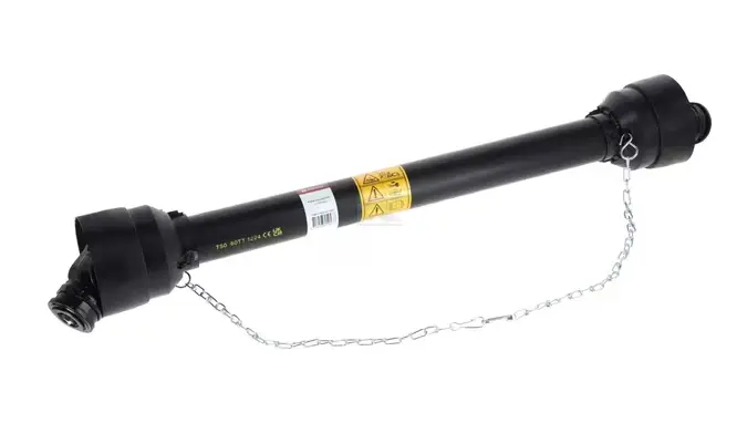 CARDAN T5 1010MM T50101SC12C12KR 