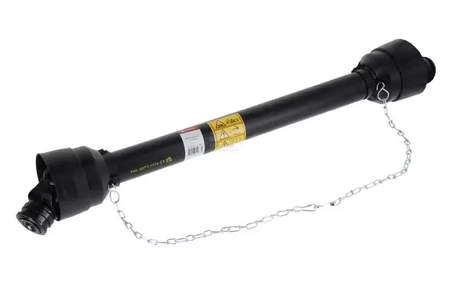 CARDAN T6 1010MM T60101SC12C12KR 