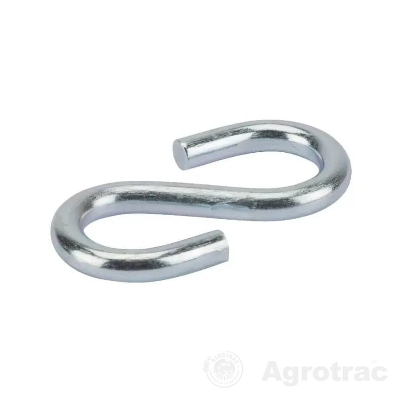 CARLIG CABLU 4MM SH04P001 