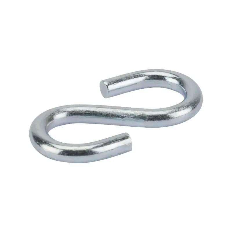 CARLIG CABLU 4MM SH04P001 