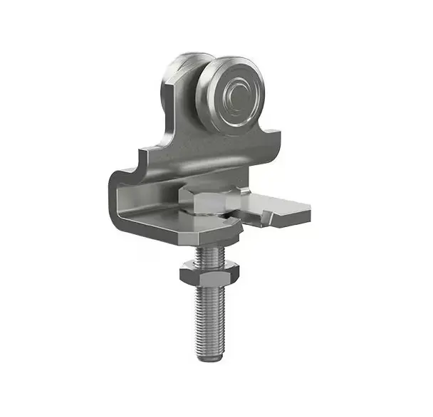CARUCIOR CU ROLE PT POARTA TB330856