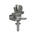 CARUCIOR CU ROLE PT POARTA TB330856