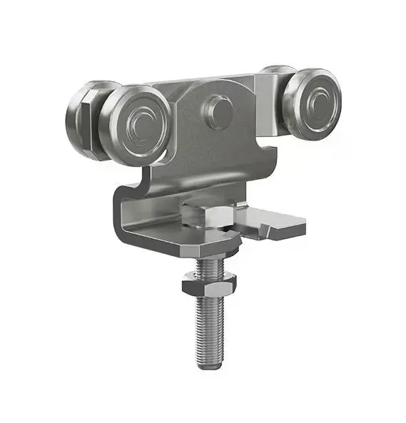 CARUCIOR POARTA CU ROLA TB336420 MARIMEA 2
