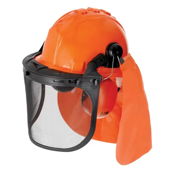 CASCA PROTECTIE SET PREMIUM KH100100 