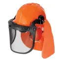 CASCA PROTECTIE SET PREMIUM KH100100 