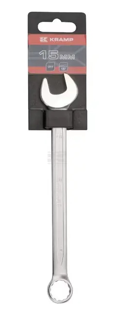 CHEIE COMBINATA 15MM L195 1802025015KR 