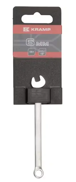 CHEIE COMBINATA 6MM L105 1802025006KR 