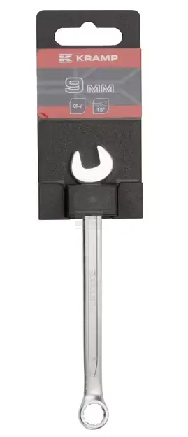 CHEIE COMBINATA 9MM L135 1802025009KR ~