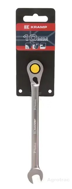 CHEIE COMBINATA CLICHET 10MM L160 1802030010KR