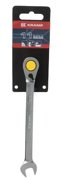 CHEIE COMBINATA CLICHET 11MM L165 1802030011KR