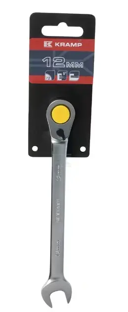 CHEIE COMBINATA CLICHET 12MM L170 1802030012KR ~