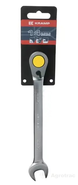 CHEIE COMBINATA CLICHET 14MM L190 1802030014KR ~