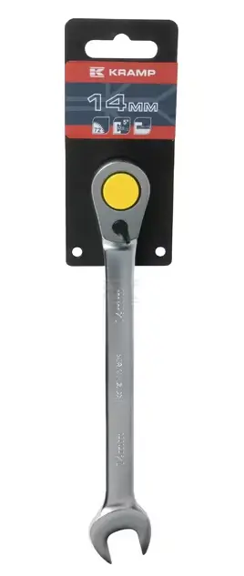 CHEIE COMBINATA CLICHET 14MM L190 1802030014KR ~